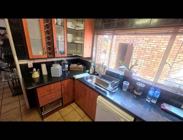 3 BEDROOM TOWNHOUSE FOR SALE IN WONDERBOOM